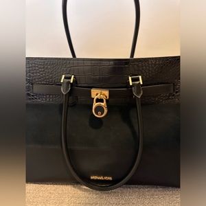 Michael Kors XL Hamilton Tote
